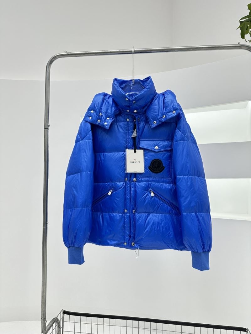 Moncler Down Jackets